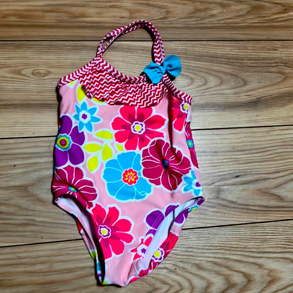 Baby swim suit size 6-12months